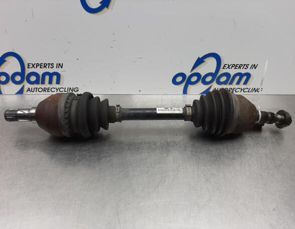 Drive Shaft OPEL ASTRA J (P10), OPEL ASTRA J Sports Tourer (P10)