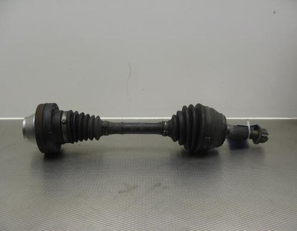 Drive Shaft PORSCHE CAYENNE (9PA)