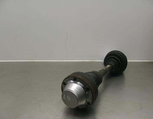 Drive Shaft PORSCHE CAYENNE (9PA)