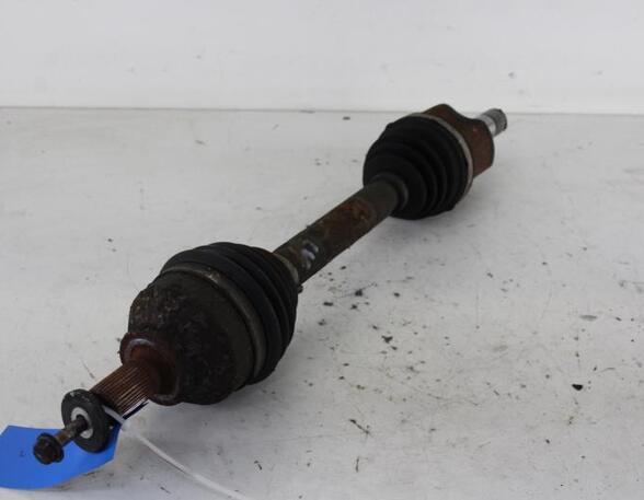 Drive Shaft FORD FOCUS II (DA_, HCP, DP)