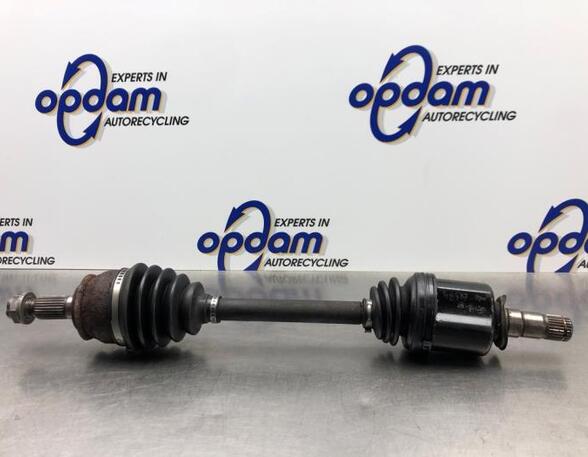 Drive Shaft MINI MINI Convertible (R52)