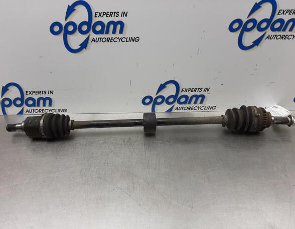 Drive Shaft SUZUKI IGNIS I (FH)