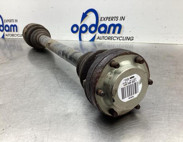 Drive Shaft BMW 3 Touring (E46)