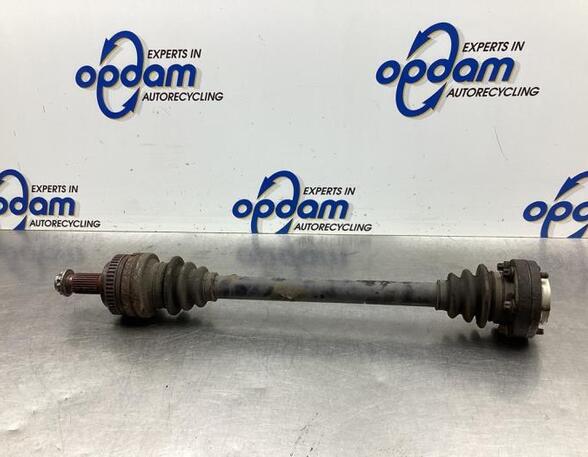 Drive Shaft BMW 3 Touring (E46)