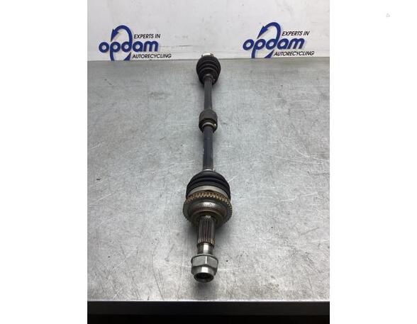 Drive Shaft OPEL KARL (C16)