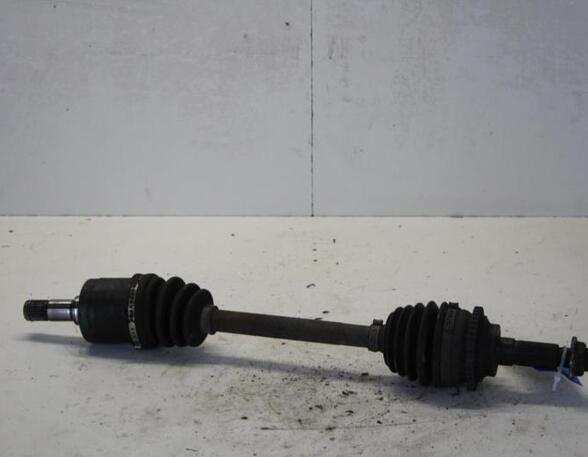 Drive Shaft MAZDA PREMACY (CP)