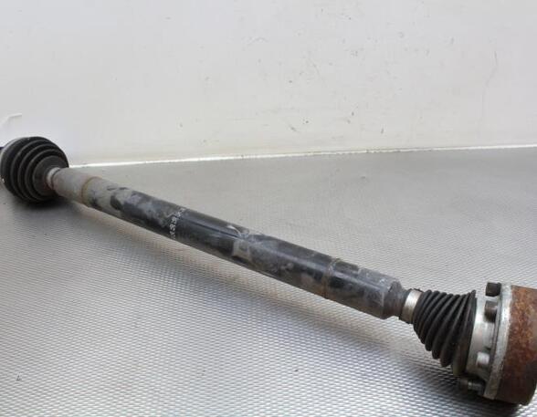 Drive Shaft SKODA OCTAVIA II Combi (1Z5)