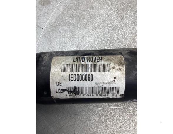 Drive Shaft LAND ROVER RANGE ROVER III (L322)