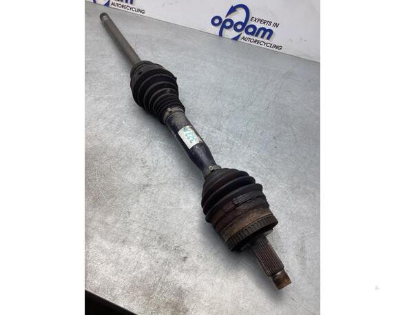 Drive Shaft LAND ROVER RANGE ROVER III (L322)