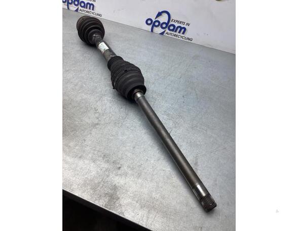 Drive Shaft LAND ROVER RANGE ROVER III (L322)