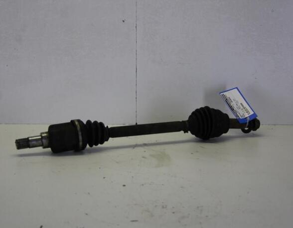 Antriebswelle links vorne Ford Fusion JU  P9445789