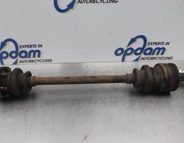 Drive Shaft MERCEDES-BENZ E-CLASS T-Model (S210)