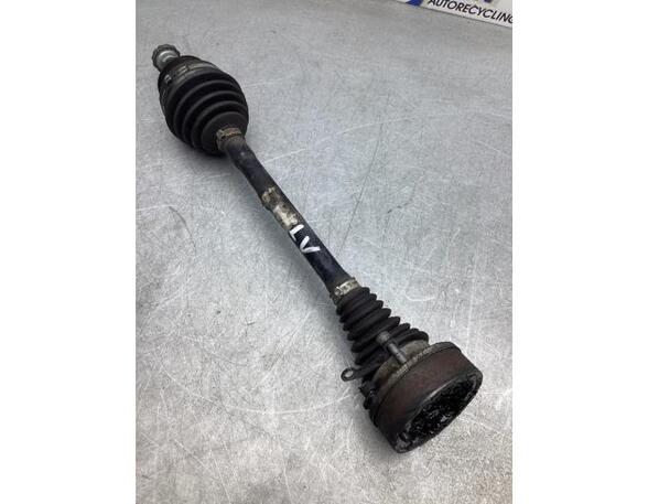 Drive Shaft VW POLO (6R1, 6C1)