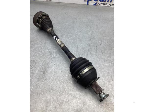 Drive Shaft VW POLO (6R1, 6C1)