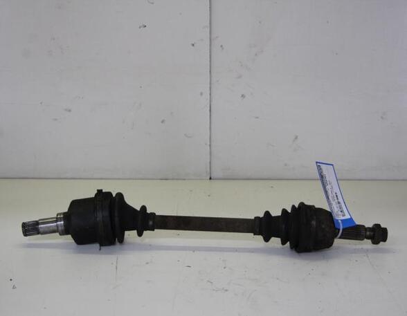 Drive Shaft FORD FIESTA IV (JA_, JB_)