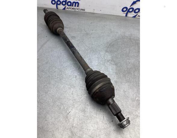 Drive Shaft CADILLAC CTS