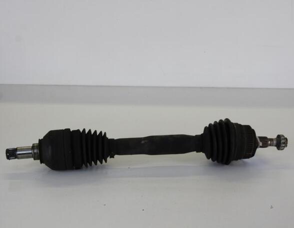 Antriebswelle links vorne Mercedes-Benz A-Klasse W168  P7014273