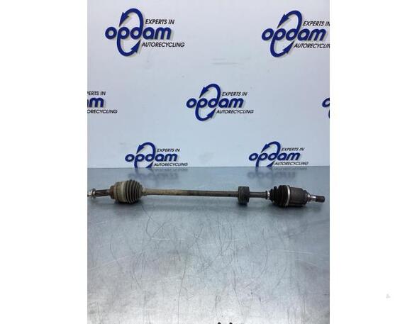 Drive Shaft SUZUKI CELERIO (LF)