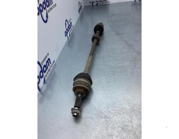 Drive Shaft SUZUKI CELERIO (LF)