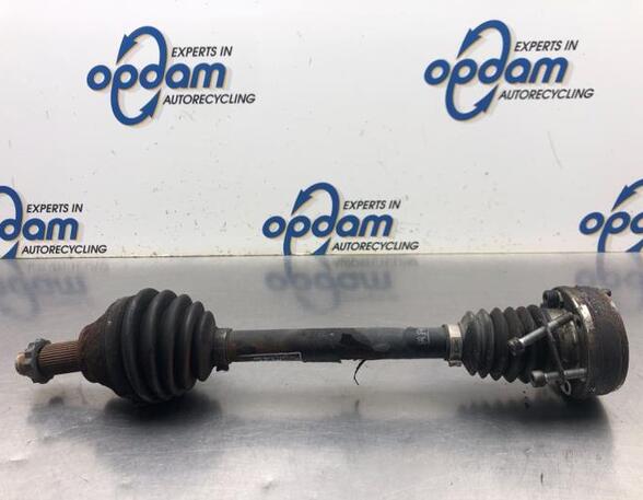 Drive Shaft SKODA FABIA II (542)