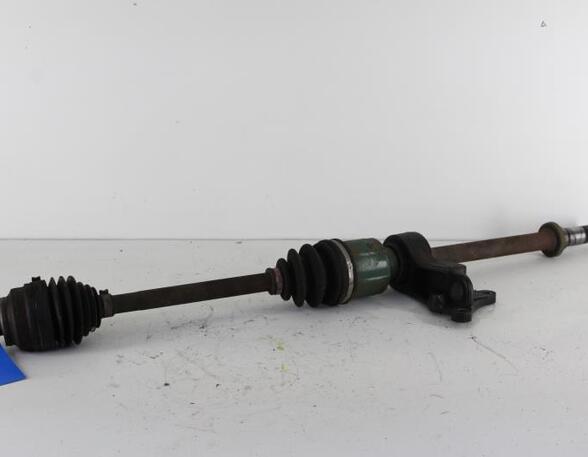 Drive Shaft MAZDA 323 F VI (BJ)