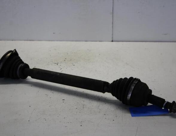 Drive Shaft RENAULT LAGUNA II (BG0/1_)