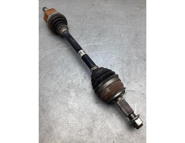 Drive Shaft NISSAN QASHQAI II SUV (J11, J11_)