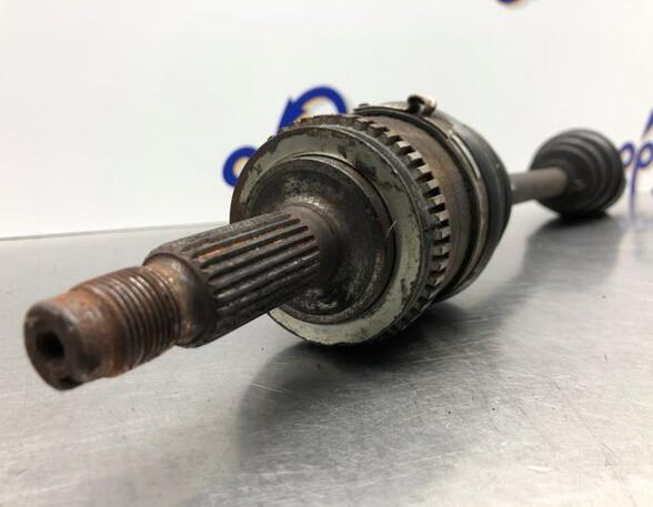 Drive Shaft HYUNDAI i10 (PA)