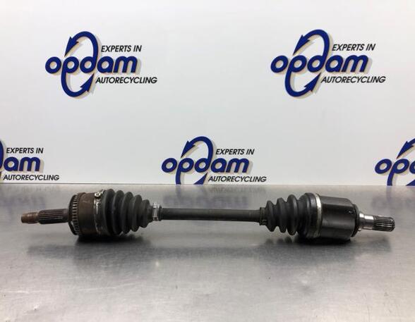 Drive Shaft HYUNDAI i10 (PA)