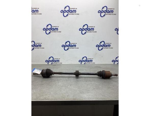 Drive Shaft NISSAN ALMERA TINO (V10)