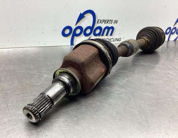 Drive Shaft MAZDA 3 (BK)