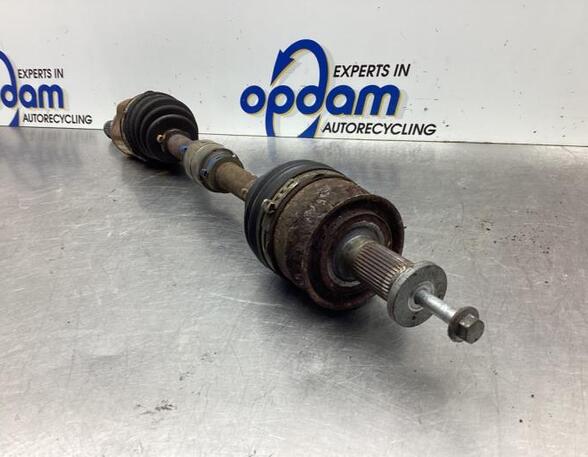 Drive Shaft MAZDA 3 (BK)