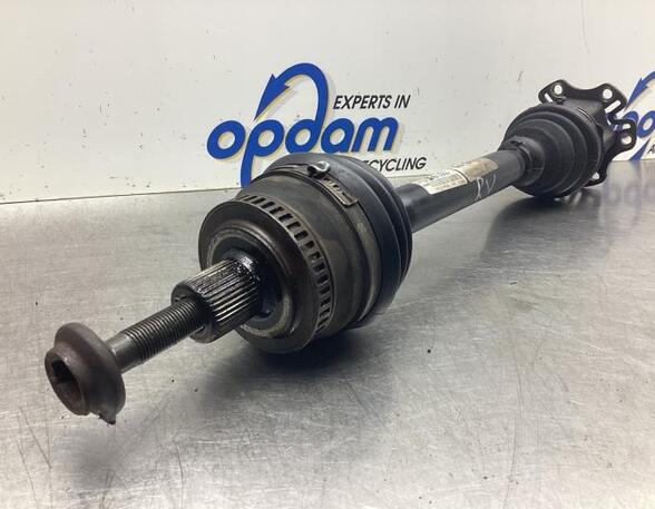 Drive Shaft AUDI A6 (4B2, C5)