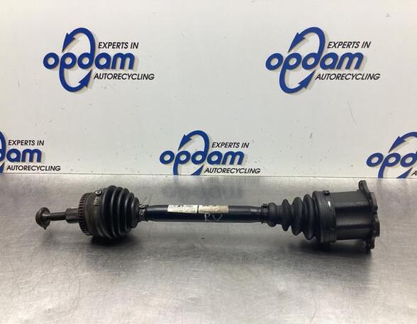 Drive Shaft AUDI A6 (4B2, C5)