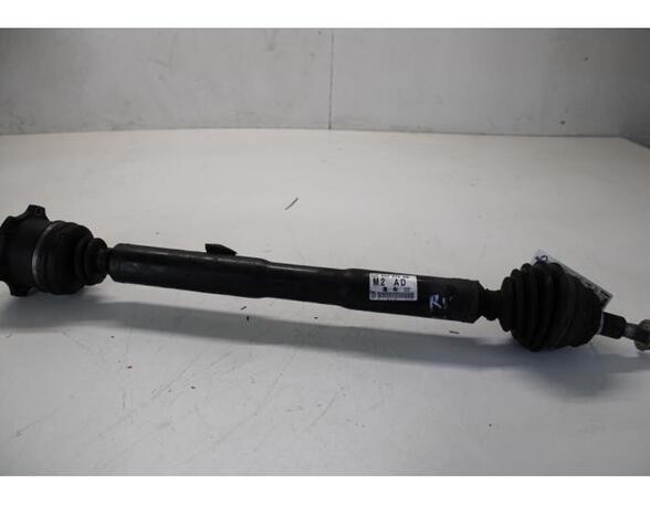 Drive Shaft VW GOLF IV (1J1)