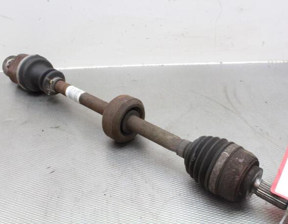 Drive Shaft RENAULT TWINGO II (CN0_)