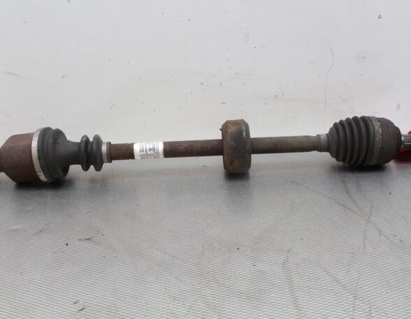 Drive Shaft RENAULT TWINGO II (CN0_)