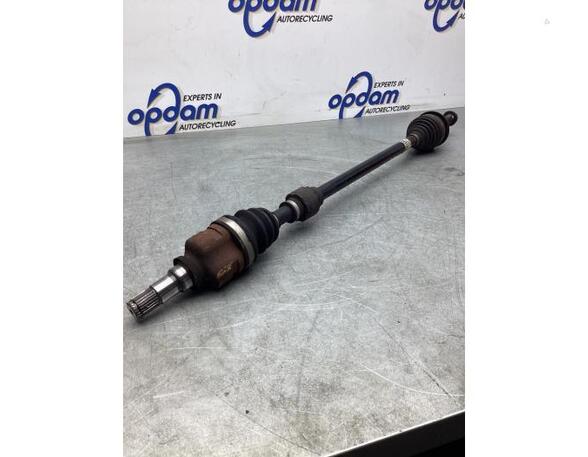 Drive Shaft TOYOTA YARIS (_P9_)