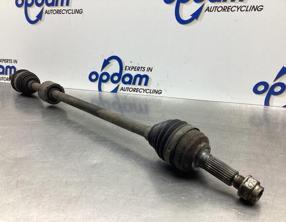 Drive Shaft DAIHATSU SIRION (M3_), SUBARU JUSTY IV