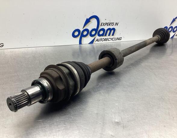 Drive Shaft DAIHATSU SIRION (M3_), SUBARU JUSTY IV