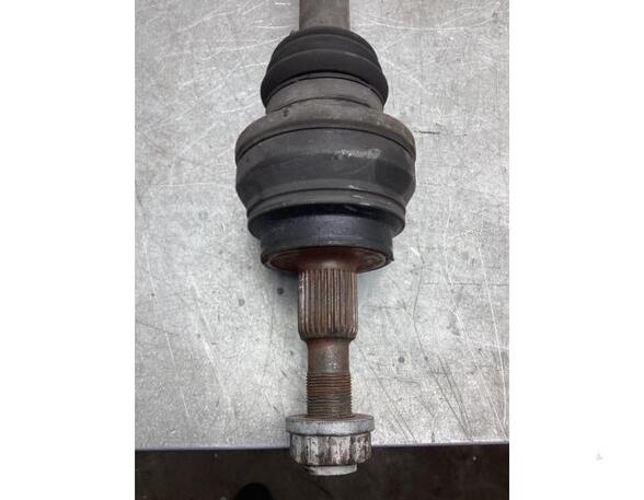 Drive Shaft MERCEDES-BENZ GLE (W166), MERCEDES-BENZ GLE Coupe (C292)