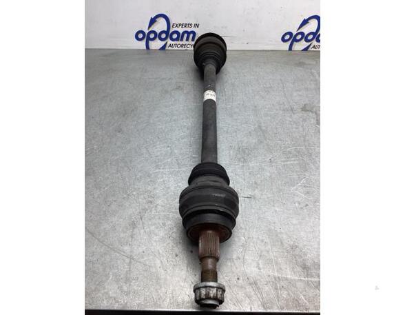 Drive Shaft MERCEDES-BENZ GLE (W166), MERCEDES-BENZ GLE Coupe (C292)