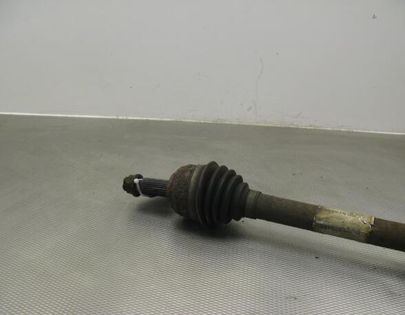 Drive Shaft RENAULT GRAND SCÉNIC II (JM0/1_), RENAULT SCÉNIC II (JM0/1_)