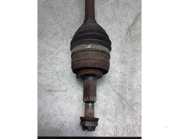 Drive Shaft RENAULT GRAND SCÉNIC III (JZ0/1_), RENAULT SCÉNIC III (JZ0/1_)