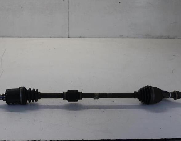 Drive Shaft HYUNDAI ATOS (MX), HYUNDAI ATOS PRIME (MX)