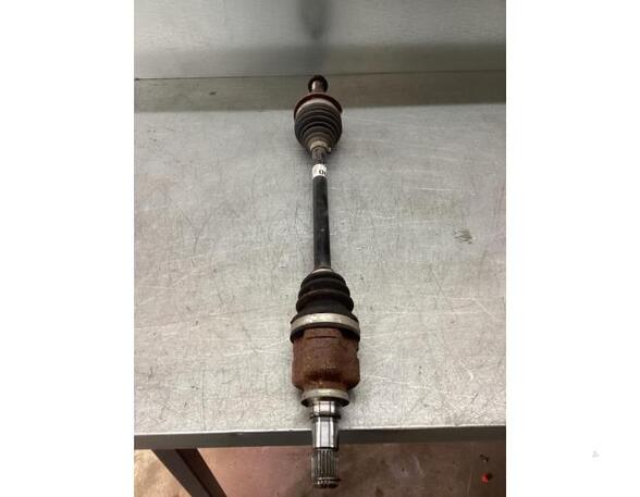 Drive Shaft TOYOTA YARIS (_P9_)