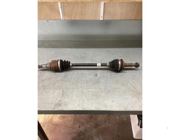 Drive Shaft TOYOTA YARIS (_P9_)