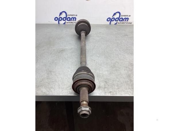 Drive Shaft MERCEDES-BENZ VITO / MIXTO Van (W639)