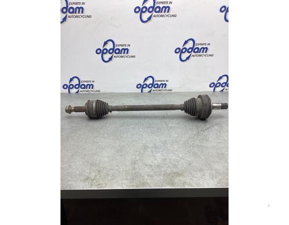 Drive Shaft MERCEDES-BENZ VITO / MIXTO Van (W639)