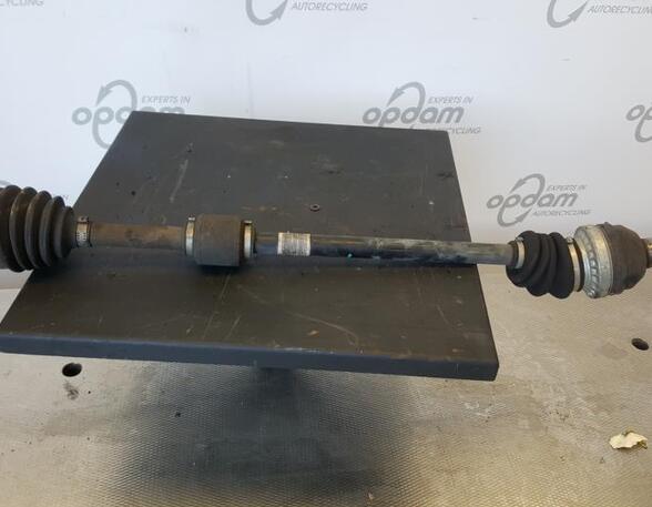 Drive Shaft CHEVROLET AVEO / KALOS Saloon (T250, T255)